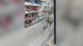 Хитрость не удалась: в Воронежской области полицейские задержали подозреваемых в краже продуктов из сетевого магазина