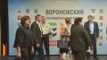 Воронежская область укрепляет межнациональное согласие через образование, культуру и общие проекты