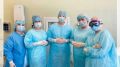 Воронежские врачи спасли женщину, которая хотела избавиться от лишнего веса с помощью пиявок