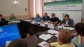 Максим Зацепин сменил статус с временно исполняющего полномочия на должность главы Семилукского района Воронежской области