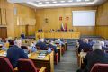Областная Дума приняла закон о поддержке беременных женщин, больных фенилкетонурией