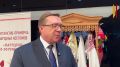 «Сверяем часы и намечаем цели»: глава Борисоглебского округа – о значении муниципального форума