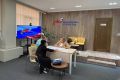 Наталья Рачинская провела прием граждан