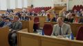 Внеочередное заседание областной Думы: расширение льгот и поддержка участников СВО