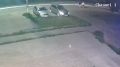 Смертельный наезд авто на девочку в Воронежской области попал на видео