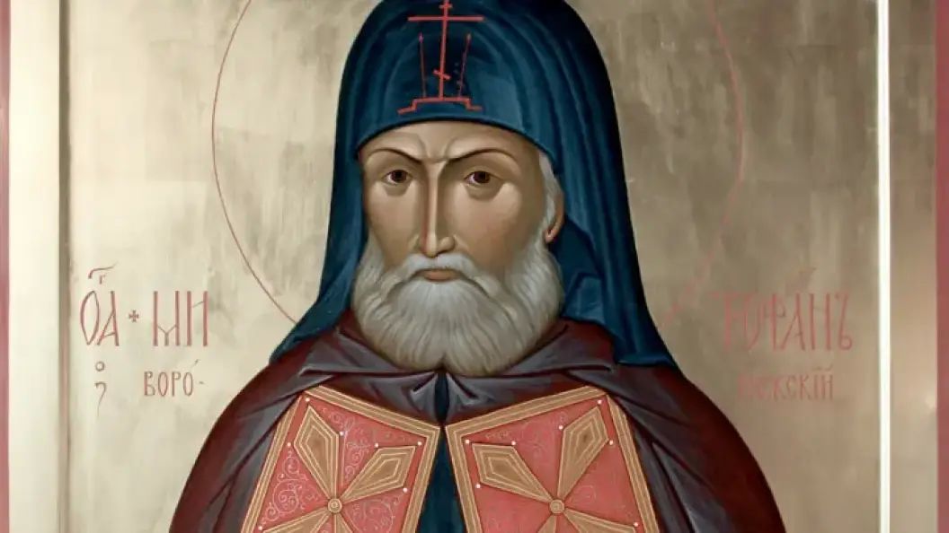 Реформатор-просветитель. Память Святителя Митрофана Воронежского. Церковный календарь на 20 августа