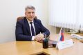 Иван Мошуров провел прием граждан