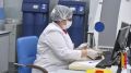 Воронежцы смогут сделать отечественный тест на гепатит Е