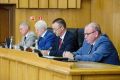 Юрий Матузов: «Новые корректировки законодательства – гарантия поддержки тех, кто встал на защиту Отечества»