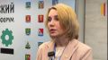 Министр внутренней политики региона Елена Дерганова: «Воронежский муниципальный форум – место силы для руководителей»