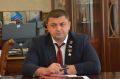 Председатель Воронежской городской Думы, Герой России Андрей Дьяченко провел рабочее совещание с участием первого заместителя главы города Алексея Рыженина и руководителями районных управ