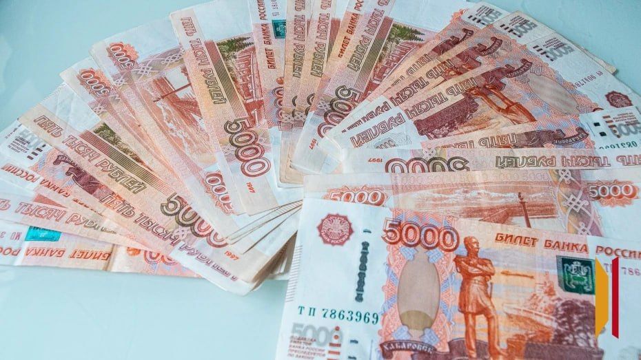 У 6 воронежских УК обнаружили задолженности за коммунальные услуги