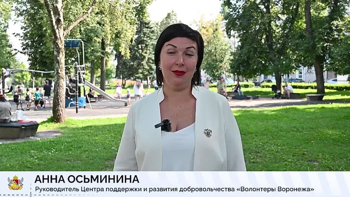 «Я голосую»: проект о тех, кто формирует будущее страны!
