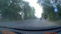 В Воронеже 17-летний байкер попал в больницу после столкновения с иномаркой