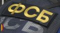 В ЛНР задержали украинского агента, которого готовили к взрывам в Воронежской области