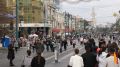 В Воронеже поставят три тематические инсталляции ко Дню города