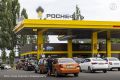 В Воронежскую область начали поставлять больше топлива