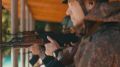 В Воронежской области продолжается набор в мобильные огневые группы