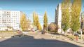 В Воронеже с 22 августа закроют участок улицы Переверткина