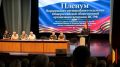 Воронежские ветераны Вооруженных сил РФ обсудили поддержку участников спецоперации