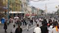 В Воронеже поставят три тематические инсталляции ко Дню города