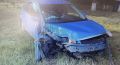 Пьяная поездка закончилась тройным ДТП в Богучаре