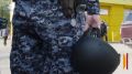 В Воронеже охранник распылил перцовый баллончик в лица женщины и 2 мужчин
