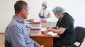 Воронежцам рассказали о новых правилах проведения диспансеризации с 1 сентября