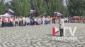Воронежская область присоединилась к Всероссийской хоровой акции, приуроченной ко Дню Государственного флага России