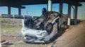 Один человек погиб, трое пострадали в ДТП под Воронежем