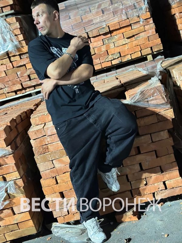 «Я просто отмахнулся скейтом»