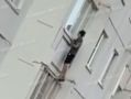 Полез на дом и устроил скандал воронежский экстремал на Ростовской