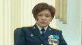 Ветераны следствия: Лариса Викторовна Грибанова