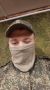 Житель Подгоренского района вступил в добровольческий отряд Минобороны