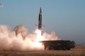 «Царь-ракета»: Что скрывает таинственный подарок Ким Чен Ына