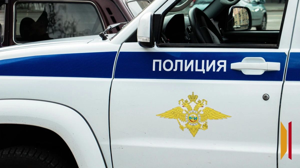 В Воронеже мужчина, угрожая оружием, требовал у девушки отдать ее автомобиль и дачу