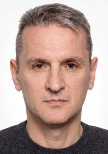 В Воронеже пропал без вести 48-летний мужчина
