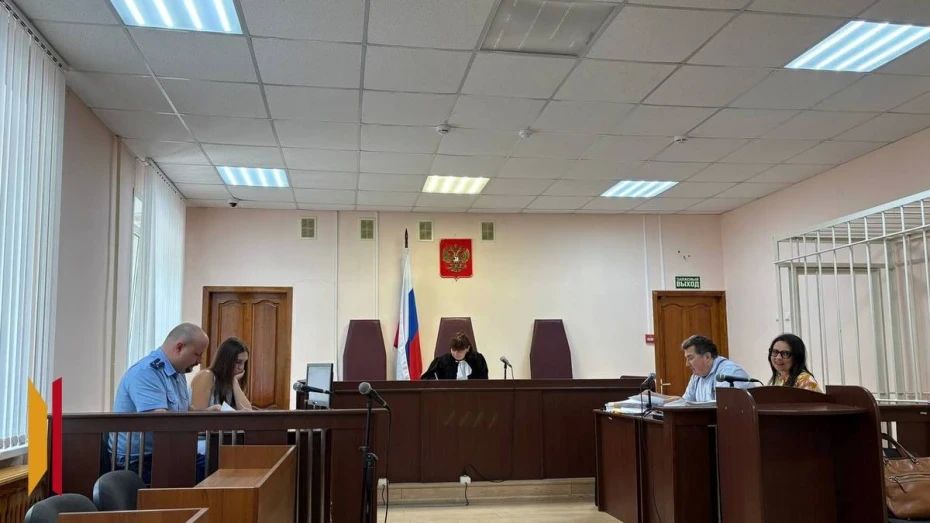 «Кто же тебя так настроил против меня?»: в суде зачитали расшифровку аудиозаписей по делу воронежского адвоката Виктории Стуковой