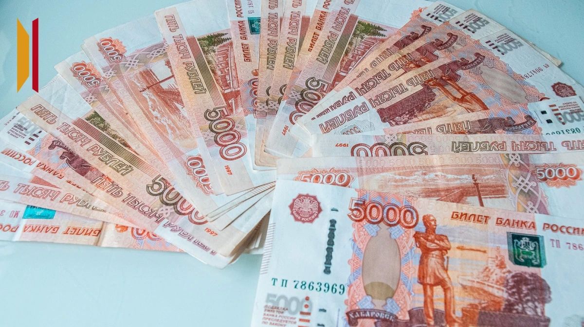 Оборот розничной торговли в Воронежской области вырос на 8,7 процента