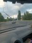 В Воронеже разыскивают водителя Ford, который въехал в столб