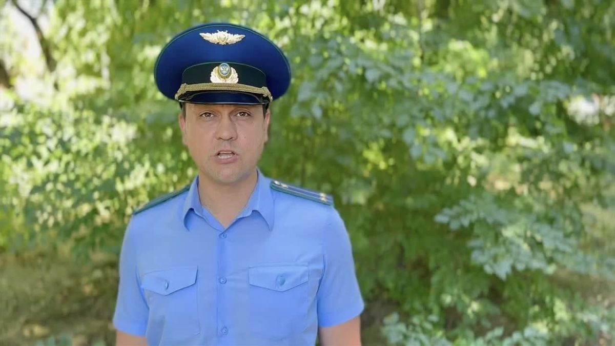 Межрайонная природоохранная прокуратура добилась устранения несанкционированной свалки на территории памятника природы