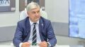 «Наша задача – не запугать, а предупредить»: воронежский губернатор рассказал о том, как работает система оповещения при атаках на регион