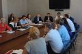 Председатель Воронежской городской Думы, Герой России Андрей Дьяченко принял участие в совместном заседании постоянных комиссий по развитию местного самоуправления, цифровизации, депутатской этике и противодействию коррупции...