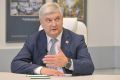 Правительство Воронежской области забрало у мэрии контроль над благоустройством Петровской набережной