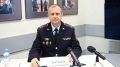 Главный воронежский гаишник уходит в отставку