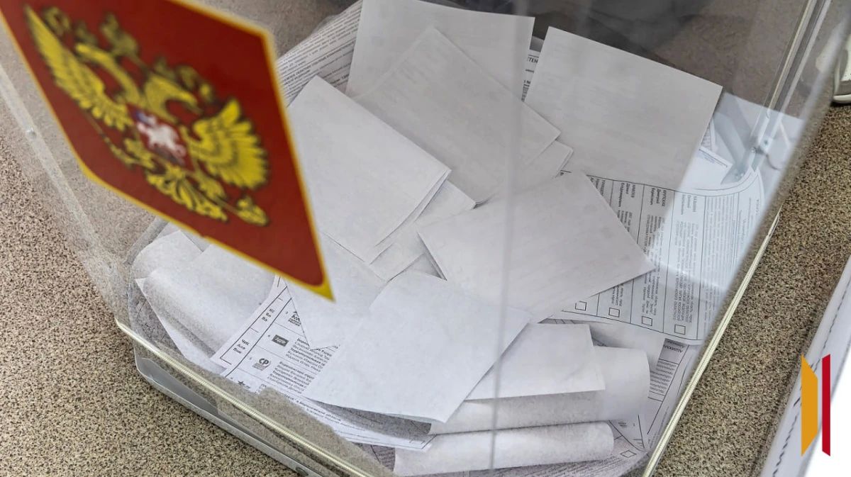 Губернатор Александр Гусев призвал жителей Воронежской области критично оценивать предвыборные обещания партий