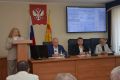 На совместном заседании постоянных комиссий Воронежской городской Думы, которое прошло под председательством вице-спикера городского парламента Олега Черкасова и при участии Героя России, спикера городской Думы Андрея...