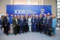 В Москве завершился второй этап XXIII съезда «Единой России»