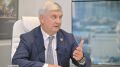 «Перелом уже наступил»: воронежский губернатор – о ходе СВО