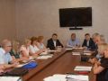 На заседании постоянной комиссии Воронежской городской Думы по бюджету, экономике, планированию, налоговой политике и инвестициям депутаты рассмотрели предложение о внесении изменений в бюджет на 2026 год и плановый период...